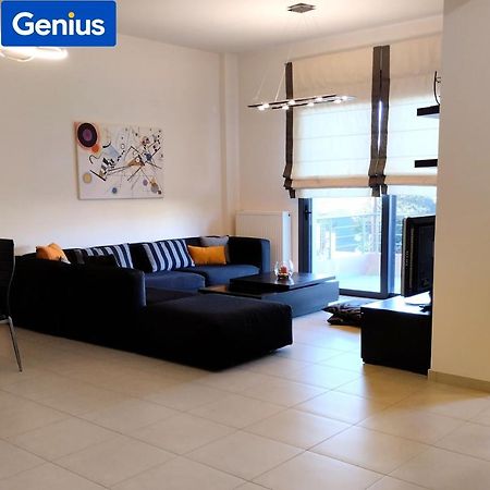 Zoe'S Luxury Home - Private Parking Chania  Zewnętrze zdjęcie