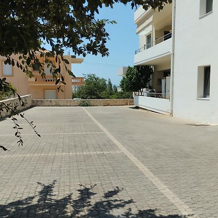 Zoe'S Luxury Home - Private Parking Chania  Zewnętrze zdjęcie