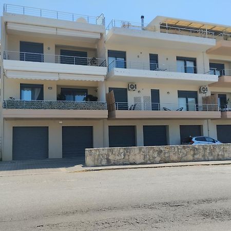 Zoe'S Luxury Home - Private Parking Chania  Zewnętrze zdjęcie