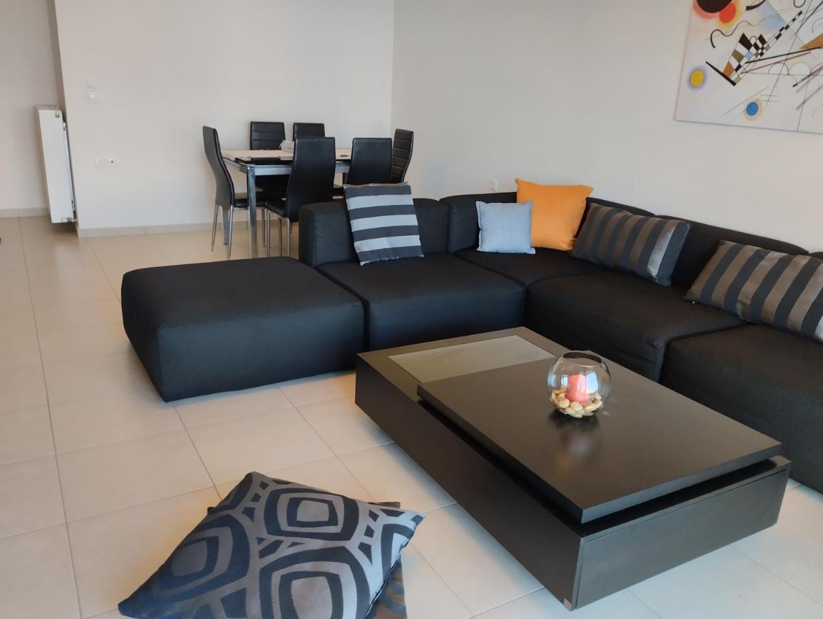 Zoe'S Luxury Home - Private Parking Chania  Zewnętrze zdjęcie