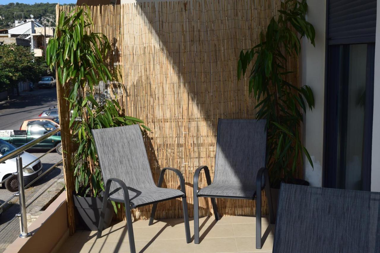 Zoe'S Luxury Home - Private Parking Chania  Zewnętrze zdjęcie