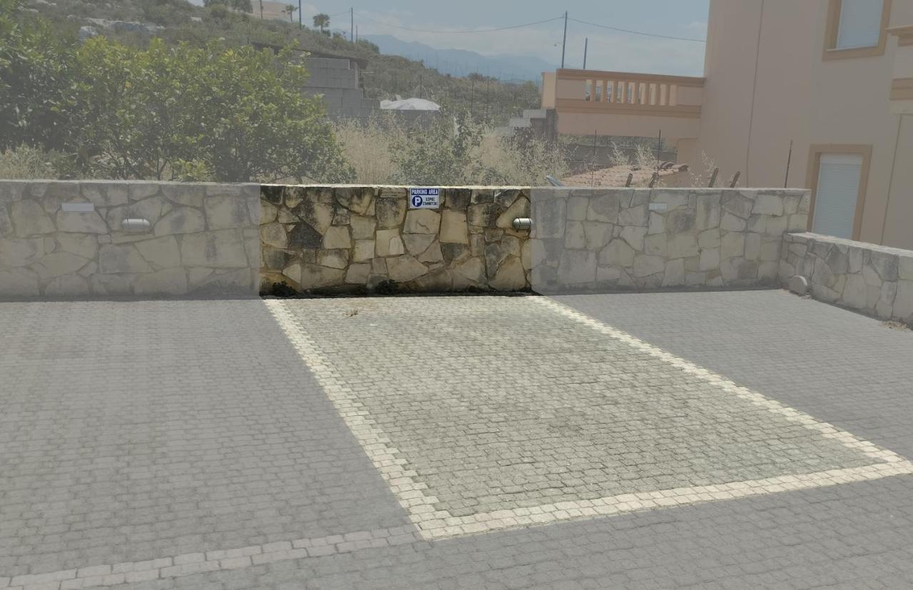 Zoe'S Luxury Home - Private Parking Chania  Zewnętrze zdjęcie