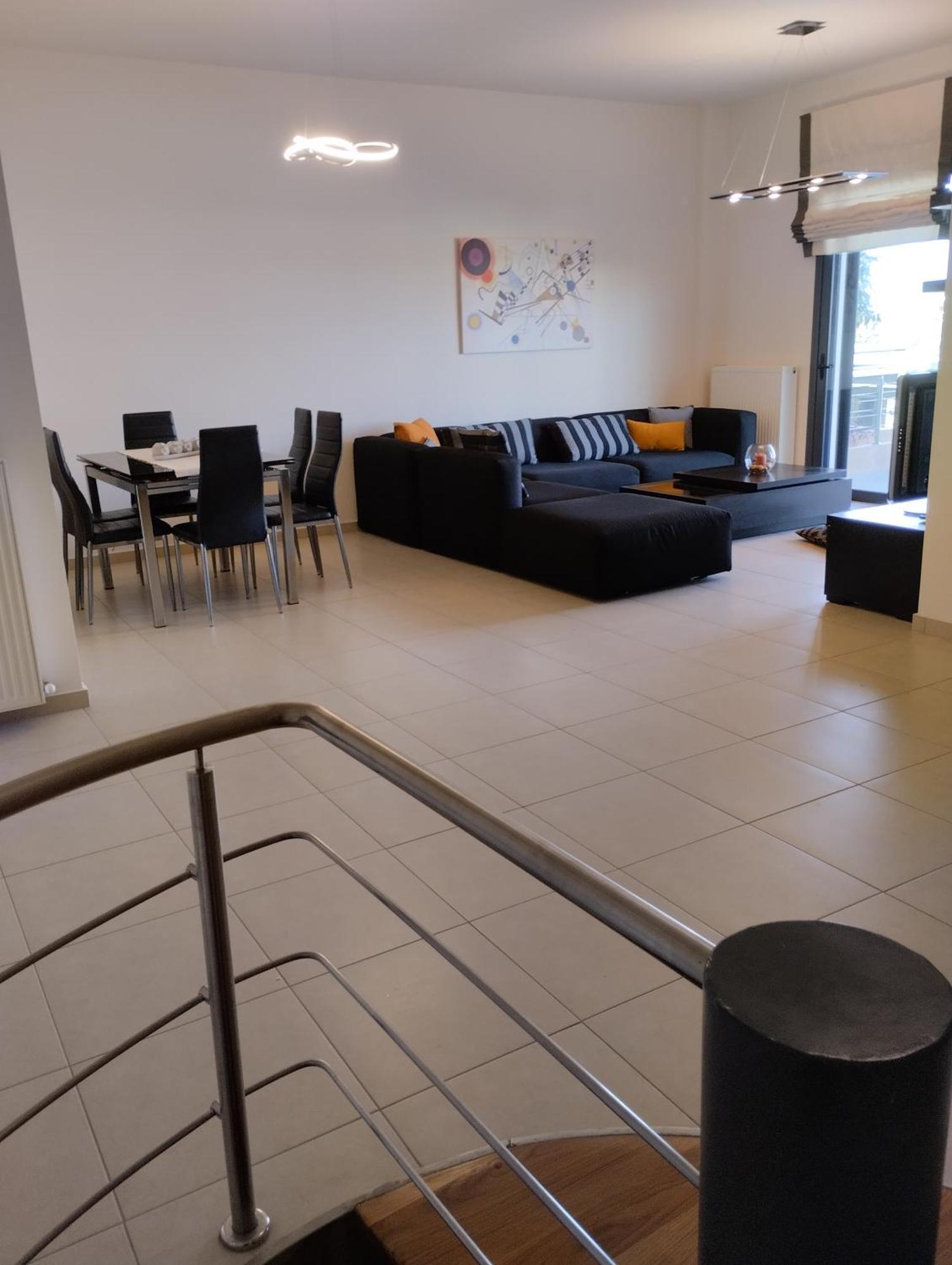 Zoe'S Luxury Home - Private Parking Chania  Zewnętrze zdjęcie