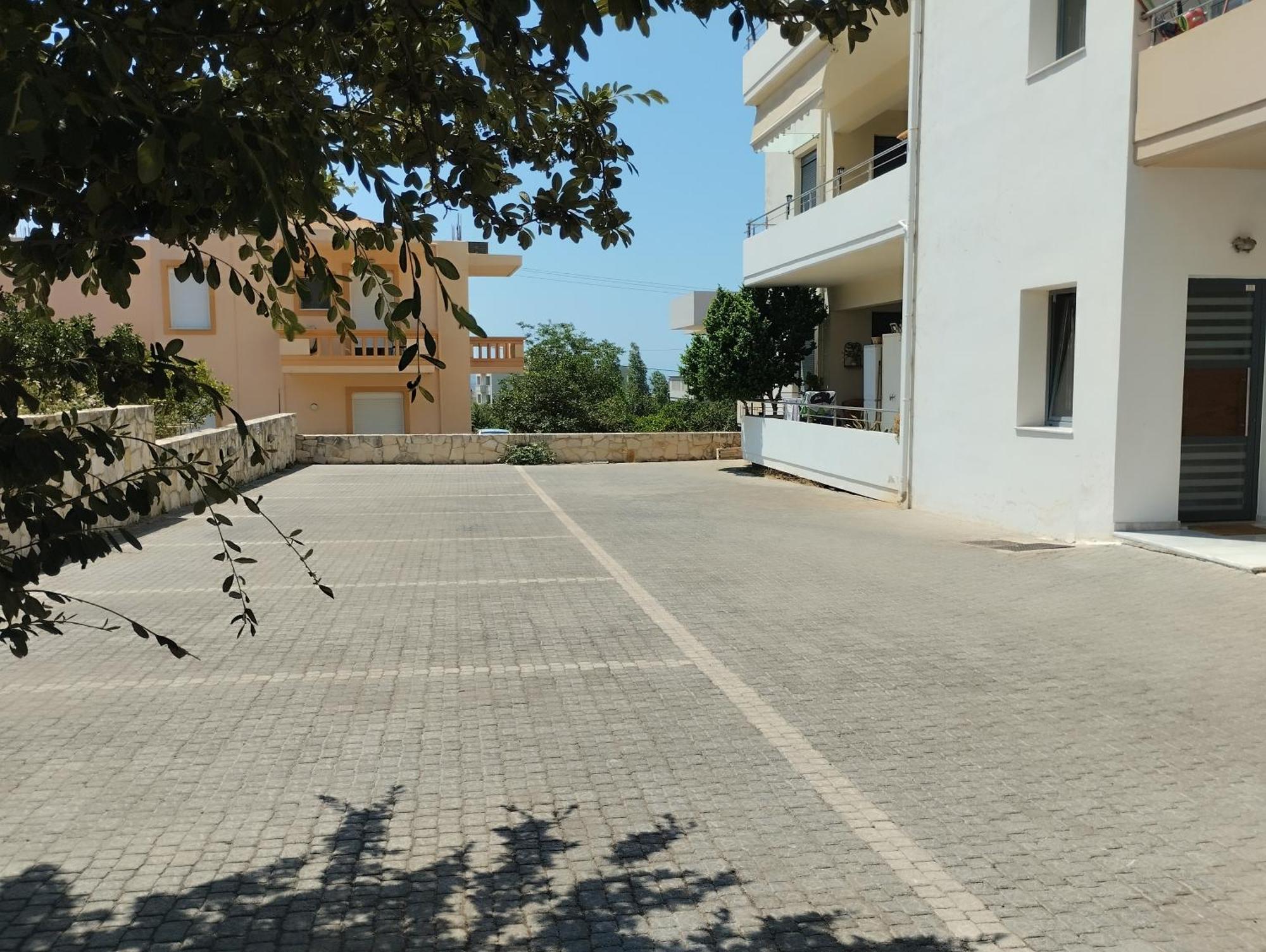 Zoe'S Luxury Home - Private Parking Chania  Zewnętrze zdjęcie